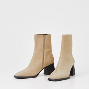 Vagabond Hedda Boots
